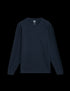 Pure Cotton Long Sleeve T-Shirt